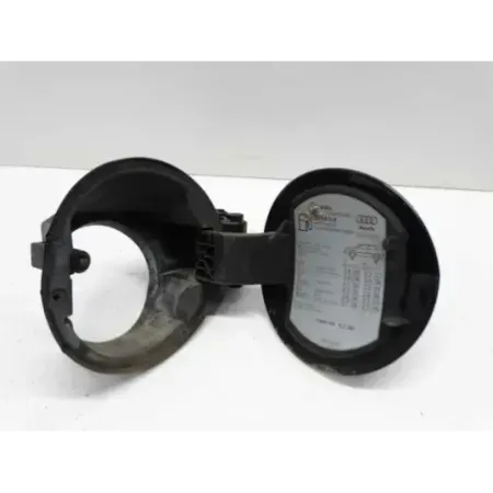 Volet de trappe carburant