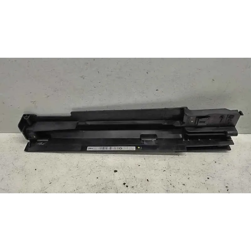 Support radiateur bmw serie 1 f20/f21