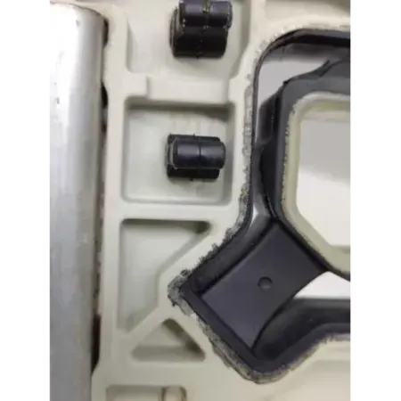 Support radiateur bmw serie 1 f20/f21