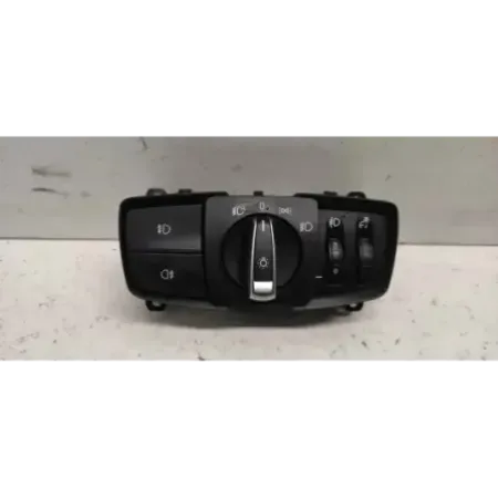 Commande eclairage bmw serie 1 f20/f21