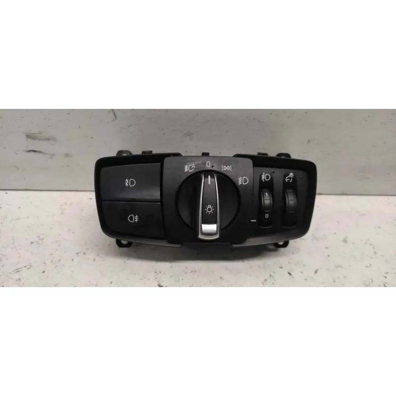 Commande eclairage bmw serie 1 f20/f21