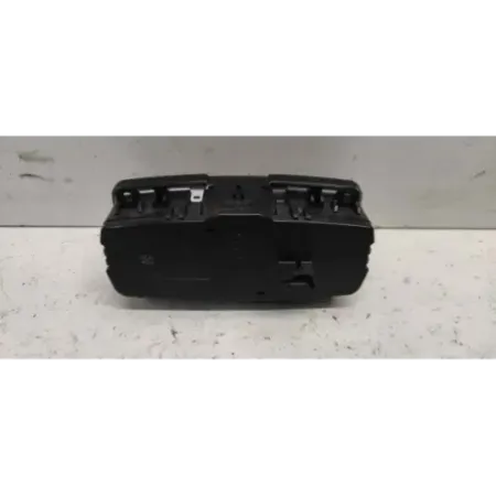 Commande eclairage bmw serie 1 f20/f21