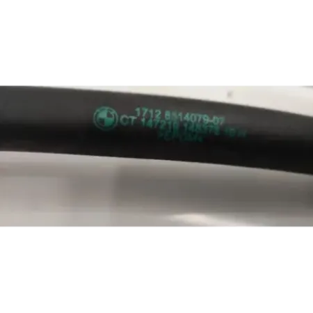 Durit radiateur bmw serie 1 f20/f21