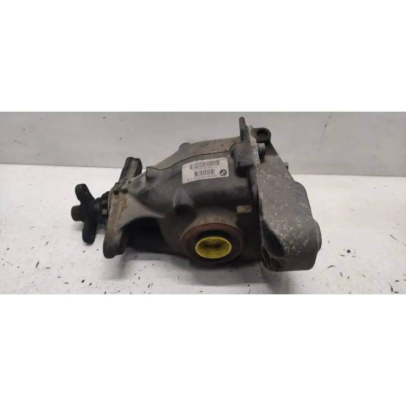 Pont arriere bmw serie 1 f20/f21