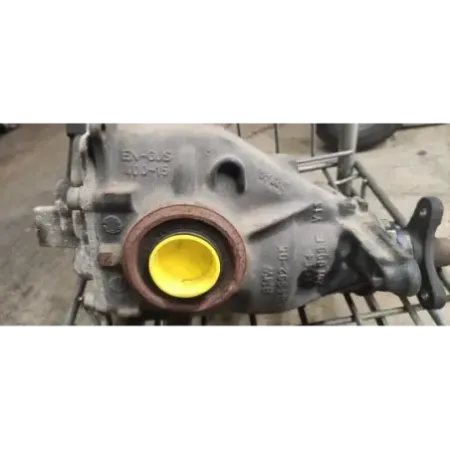 Pont arriere bmw serie 1 f20/f21