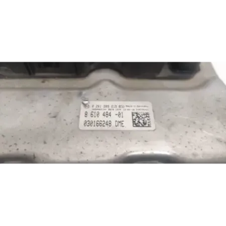 Kit demarrage bmw serie 1 f20/f21