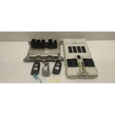 Kit demarrage bmw serie 1 f20/f21