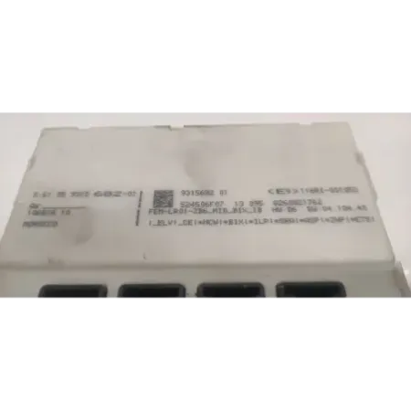 Kit demarrage bmw serie 1 f20/f21