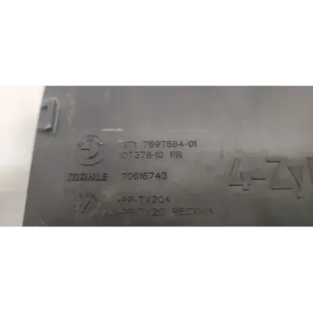 Conduit air bmw serie 1 f20/f21