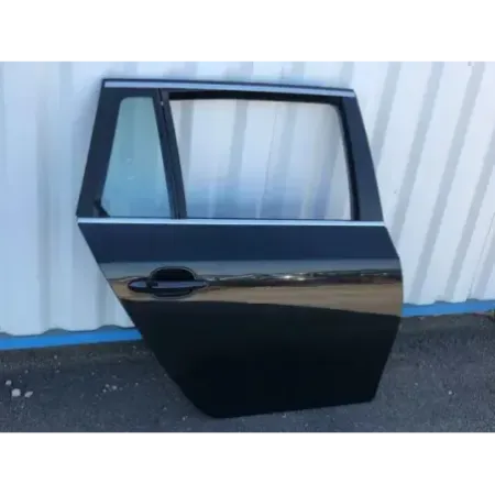 Porte arriere droite