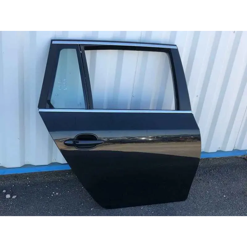 Porte arriere droite