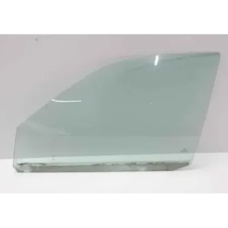 Glace porte avant gauche volkswagen polo 6n iii