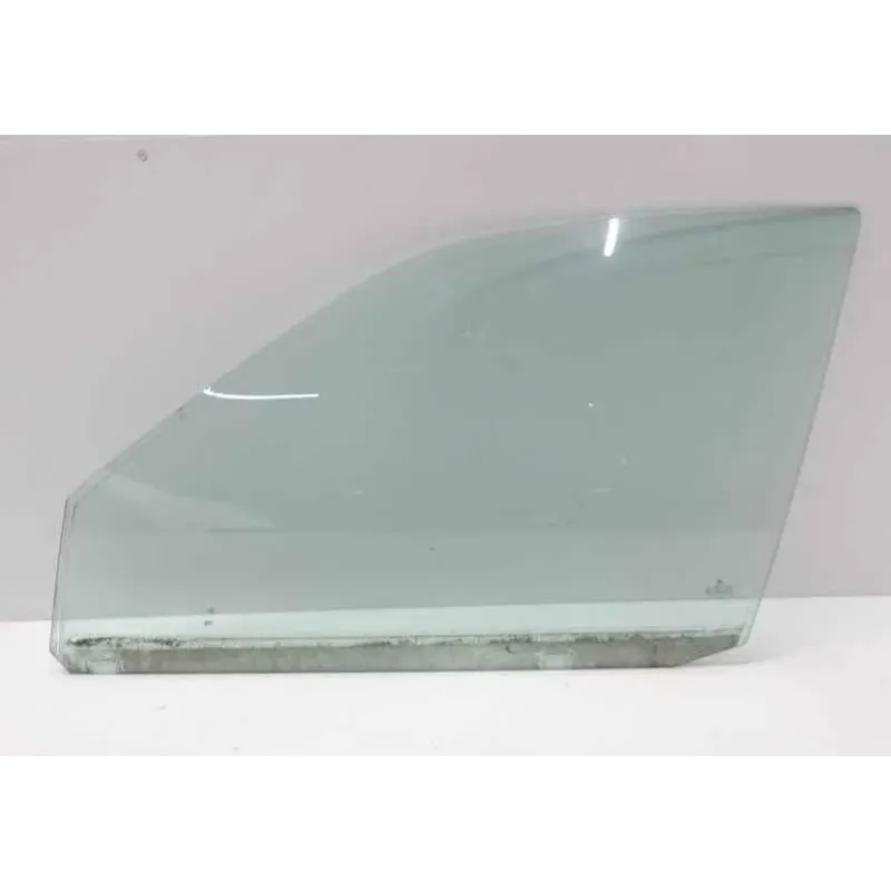 Glace porte avant gauche volkswagen polo 6n iii