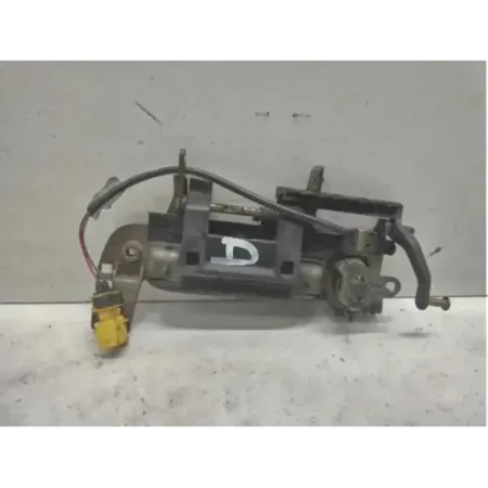 Poignee exterieure porte avant droite bmw serie 3 e36