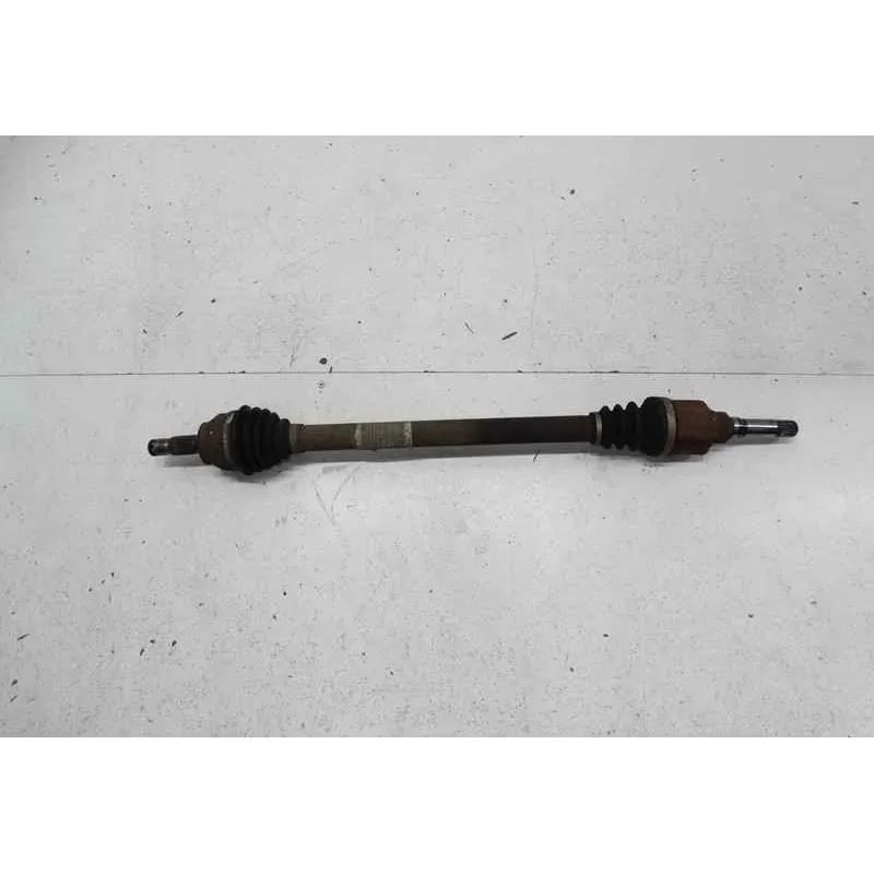 Cardan avant droit peugeot 207