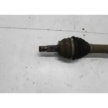 Cardan avant droit peugeot 207