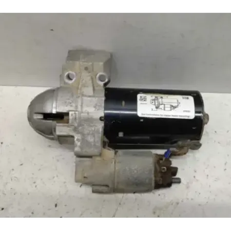 Demarreur bmw serie 1 f20/f21