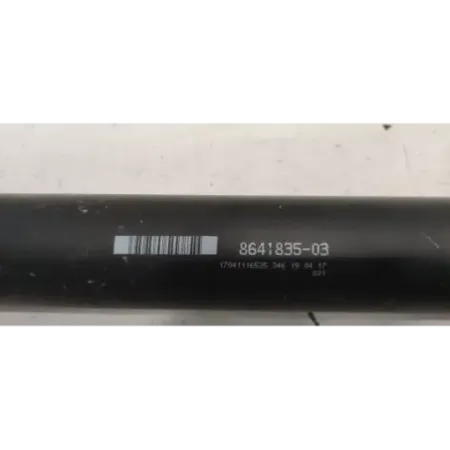 Arbre transmission arriere bmw serie 1 f20/f21