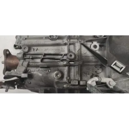Boite de vitesses bmw serie 1 f20/f21