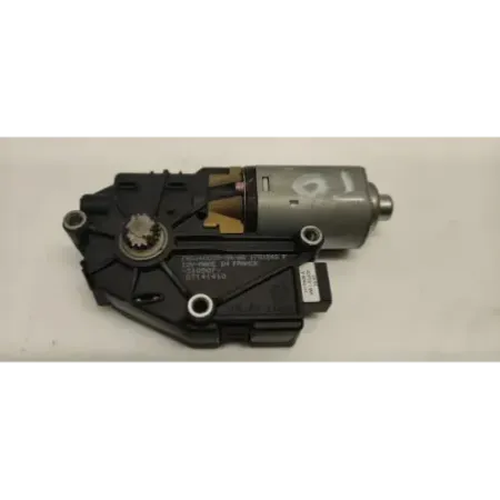 Moteur toit ouvrant bmw serie 1 e87/e81