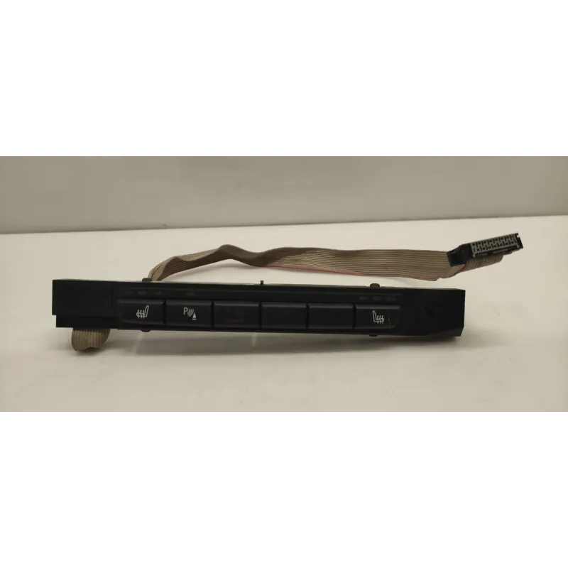 Ensemble interrupteurs console centrale bmw serie 1 e87/e81