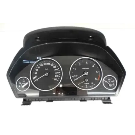 Compteur bmw serie 3 f30/f31
