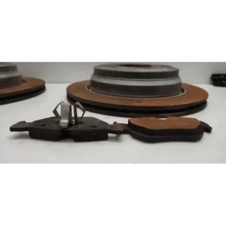 Kit de frein arriere bmw serie 1 e87/e81