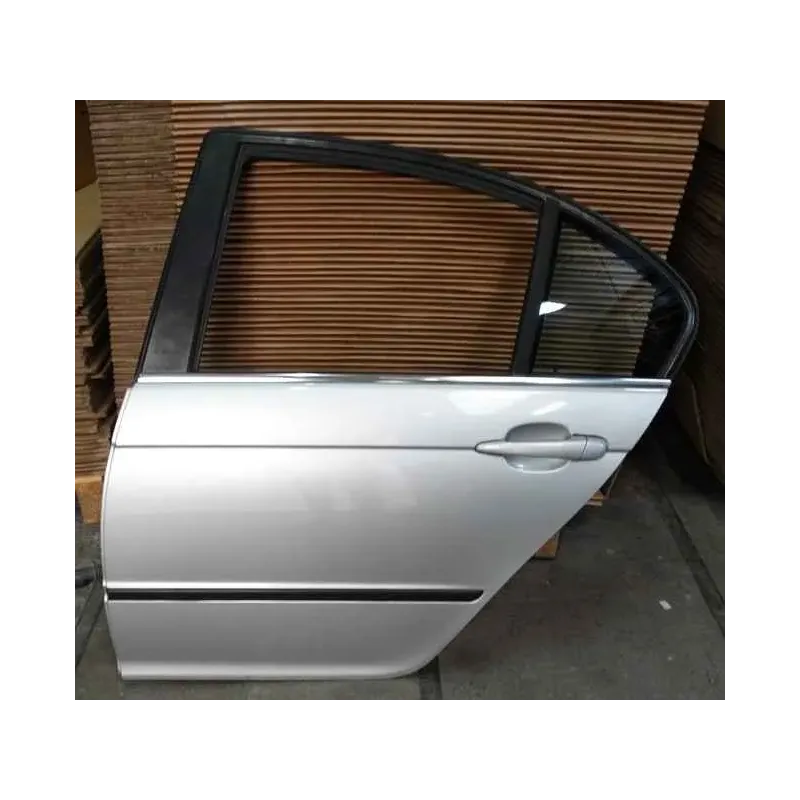 Porte arriere gauche