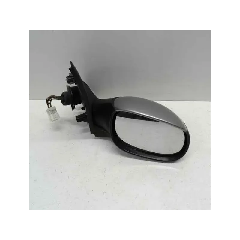 Retroviseur droit peugeot 206