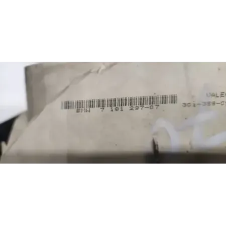 Feu arriere gauche bmw serie 1 e87/e81