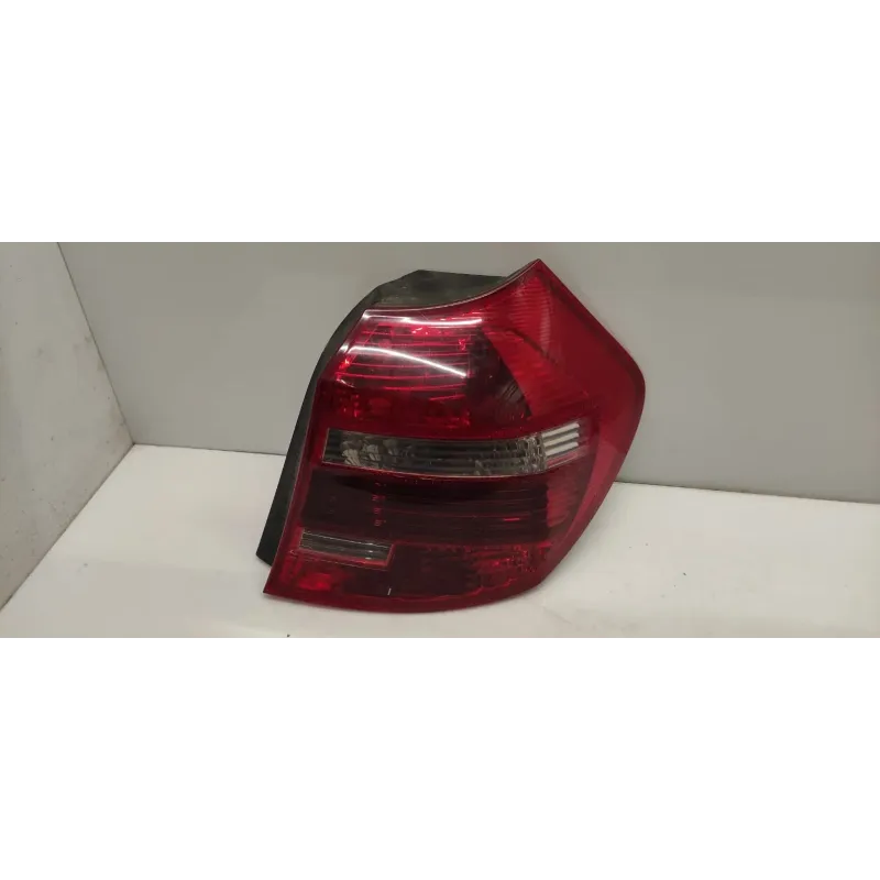 Feu arriere droit bmw serie 1 e87/e81