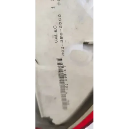 Feu arriere droit bmw serie 1 e87/e81