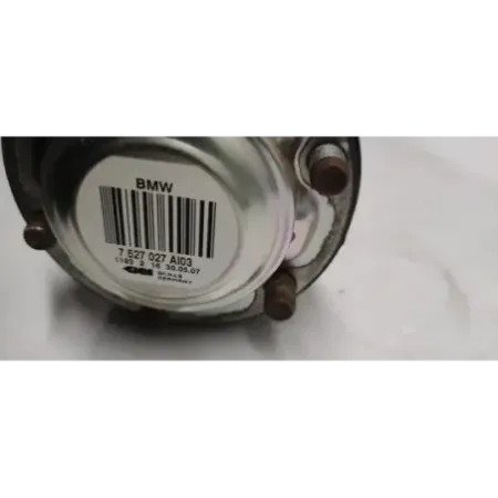 Cardan arriere gauche bmw serie 1 e87/e81