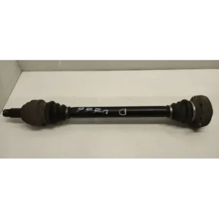 Cardan arriere droit bmw serie 1 e87/e81