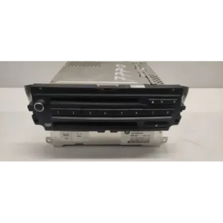 Commande navigation gps bmw serie 1 e87/e81