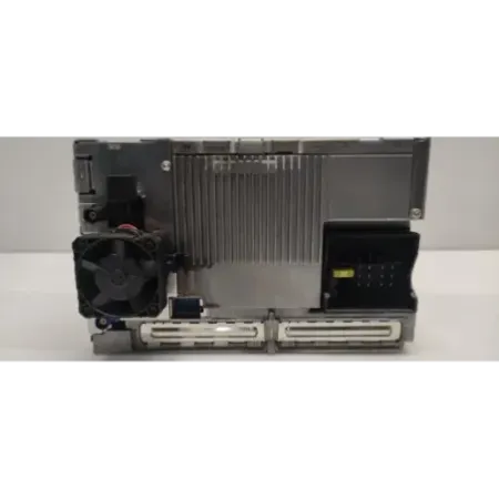 Commande navigation gps bmw serie 1 e87/e81