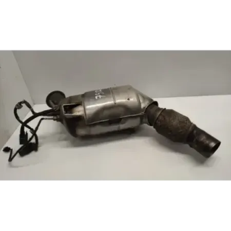 Filtre a particules bmw serie 1 e87/e81