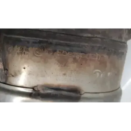 Filtre a particules bmw serie 1 e87/e81