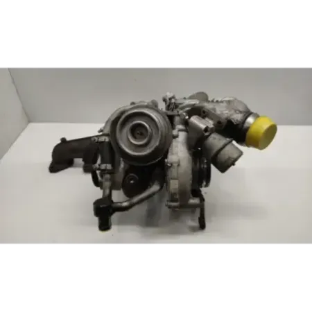 Turbo bmw serie 1 e87/e81