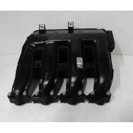 Collecteur admission