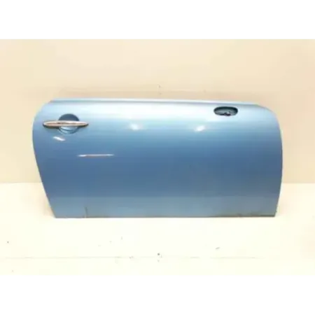 Porte avant droite complete