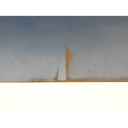 Porte avant droite complete