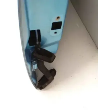 Porte avant droite complete