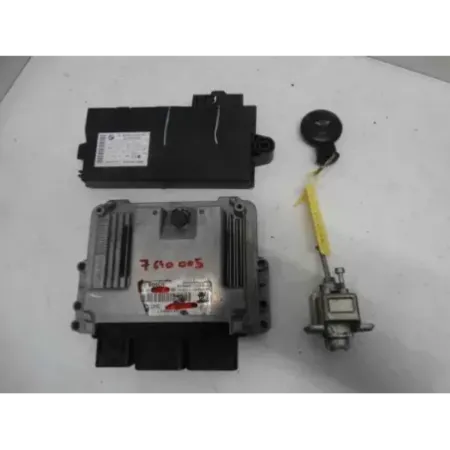 Kit demarrage mini r56