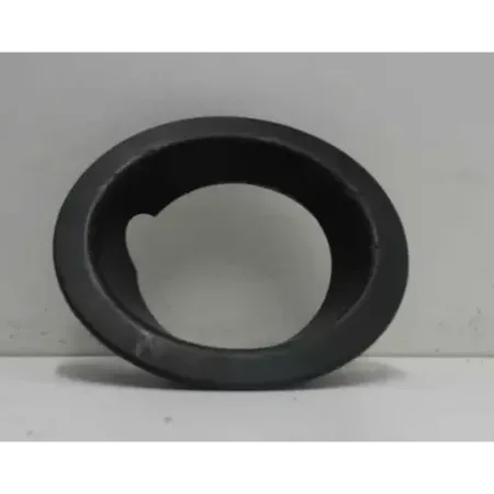 Support phare anti-brouillard gauche