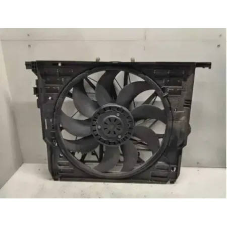 Ventilateur de refroidissement bmw serie 7 f01/f02/f04