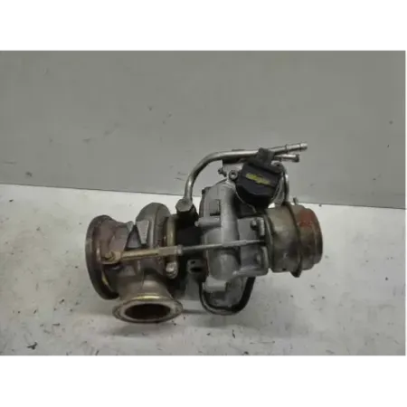 Turbo bmw serie 7 f01/f02/f04