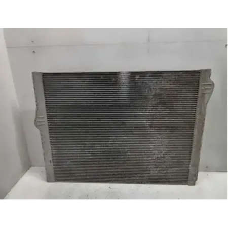 Radiateur eau bmw serie 7 f01/f02/f04