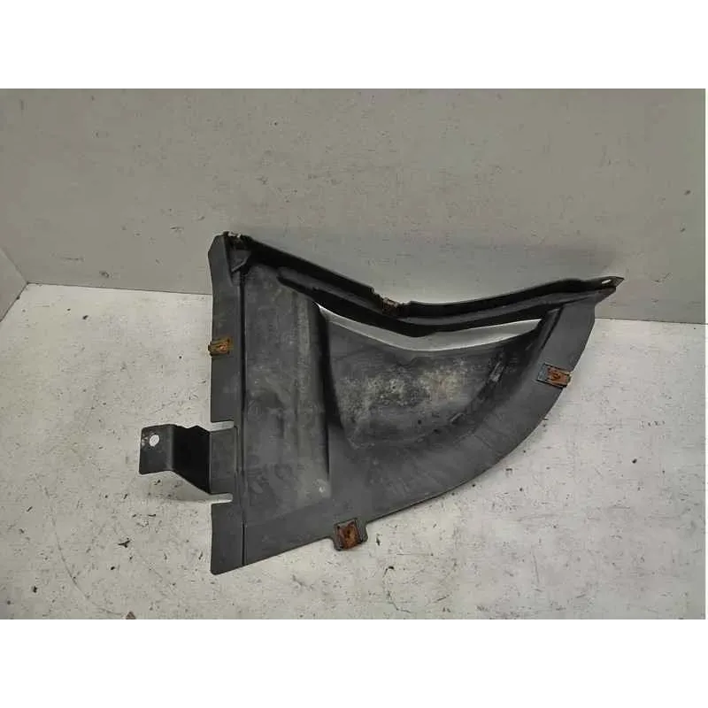 Pare-boue aile avant gauche 1/2 bmw serie 7 f01/f02/f04
