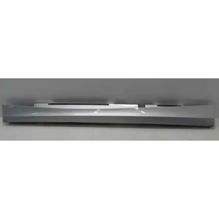 Bas de caisse gauche